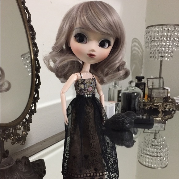 Meet your Posher, E - Picture 3 of 8